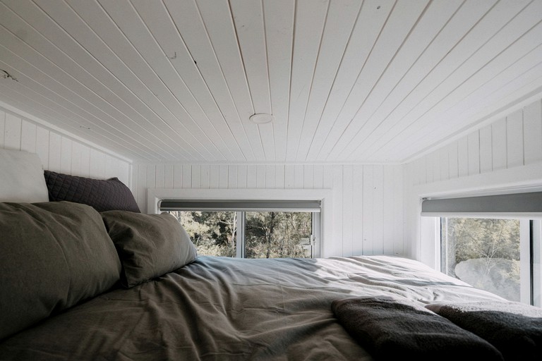 Tiny Houses (Australia, Wollombi, New South Wales)