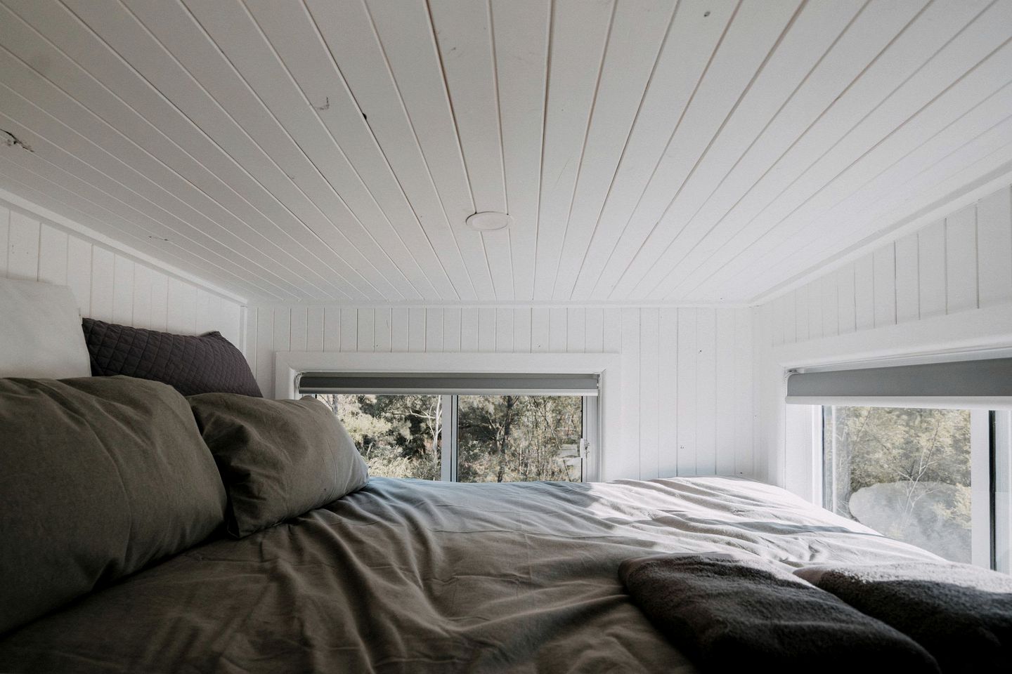 The Wollombi Wanderer in New South Wales, Australia