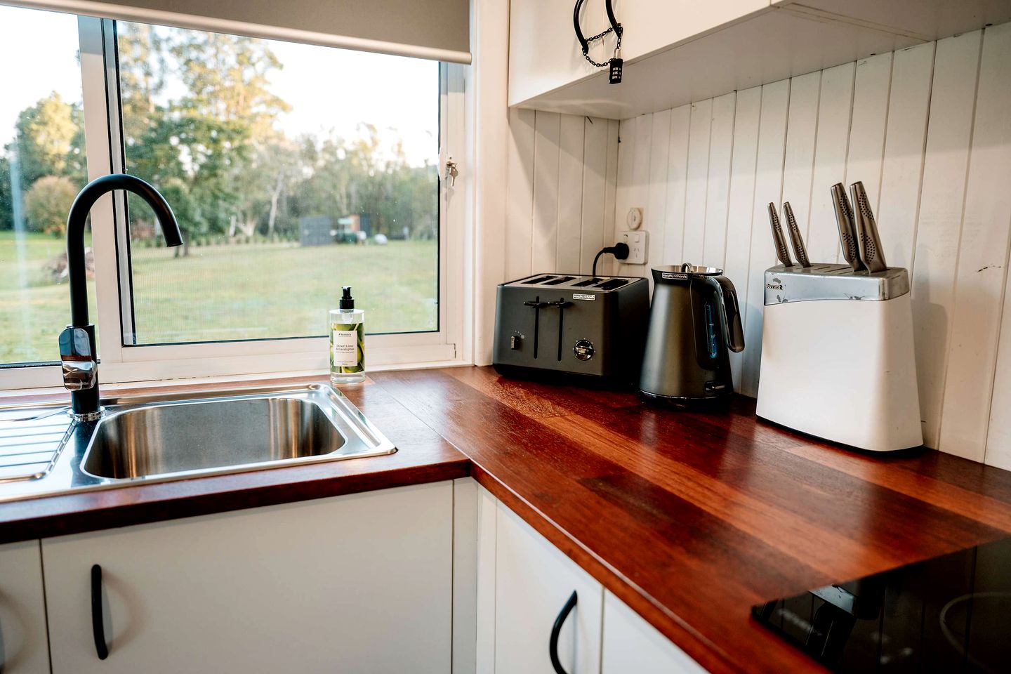 The Wollombi Wanderer in New South Wales, Australia