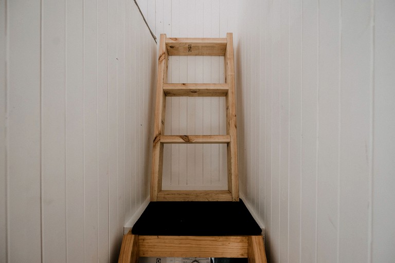 Tiny Houses (Australia, Wollombi, New South Wales)