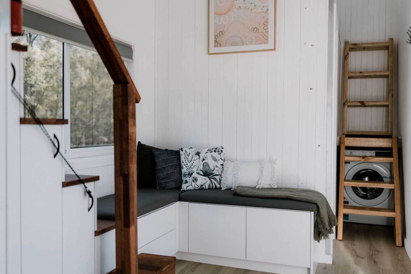 The Wollombi Wanderer in New South Wales, Australia