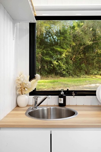 Tiny Houses (Australia, Yarra Junction, Victoria)