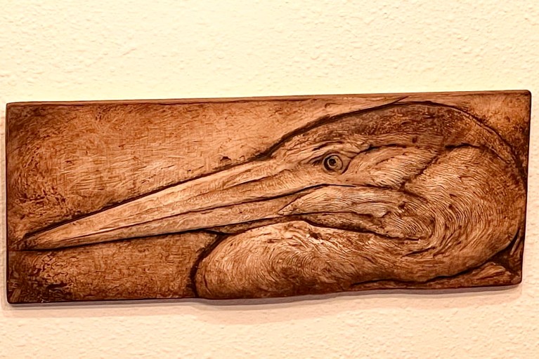 Tree Houses (United States of America, Lummi Island, Washington)