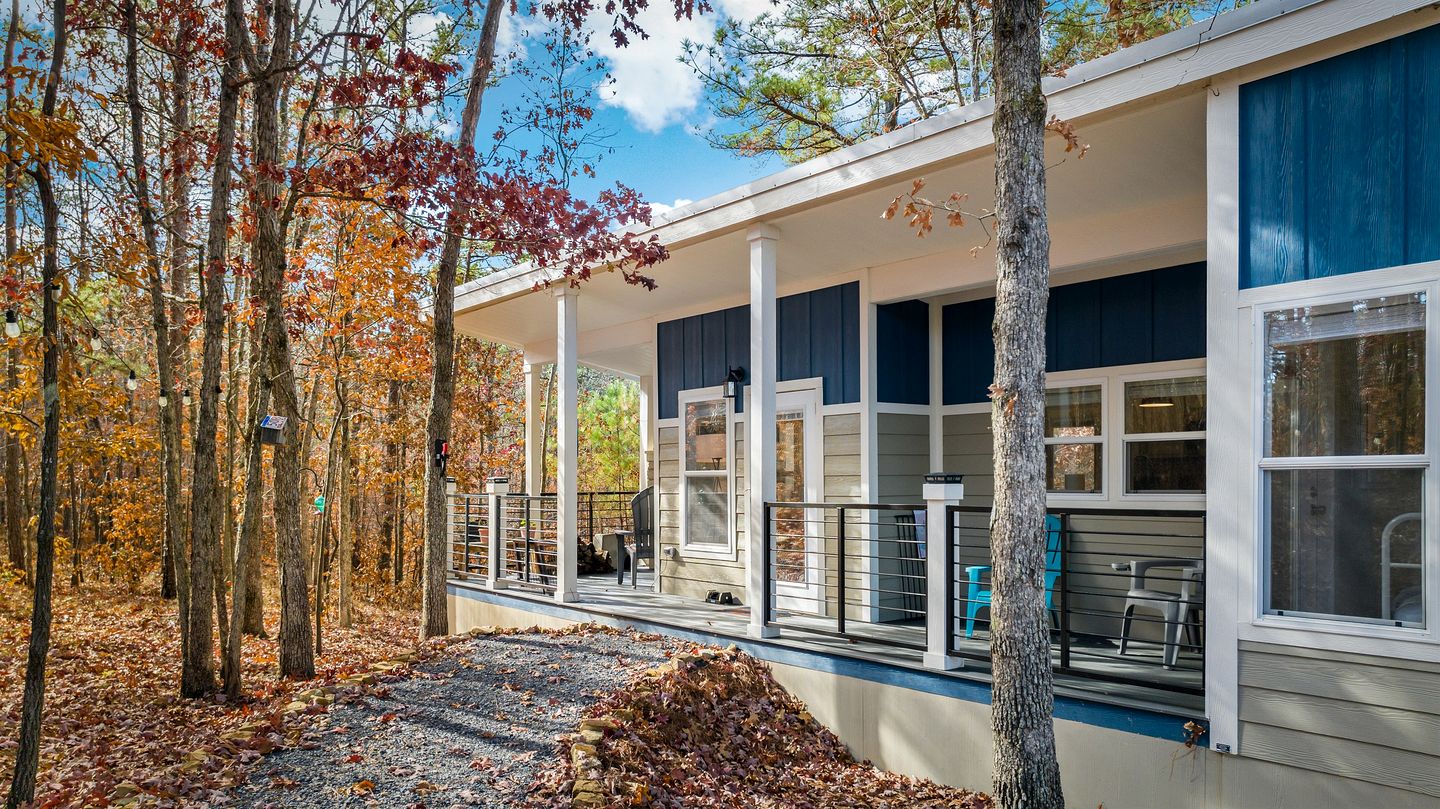 Minnie's Retreat, Vacation Rentals, Mentone, United States of America