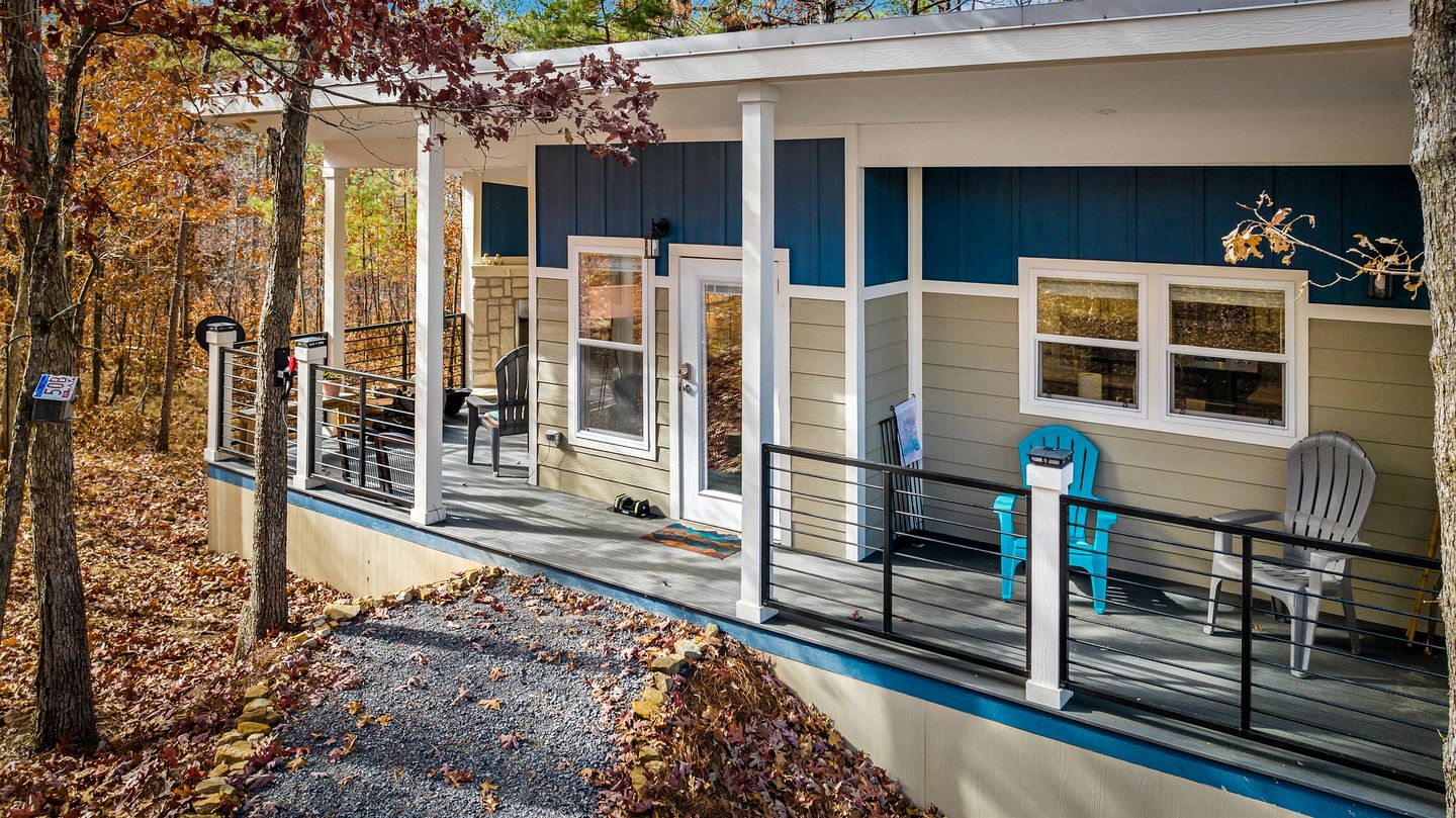 Minnie's Retreat, Vacation Rentals, Mentone, United States of America