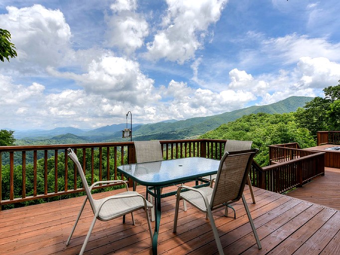 Vacation Rentals (Waynesville, North Carolina, United States)