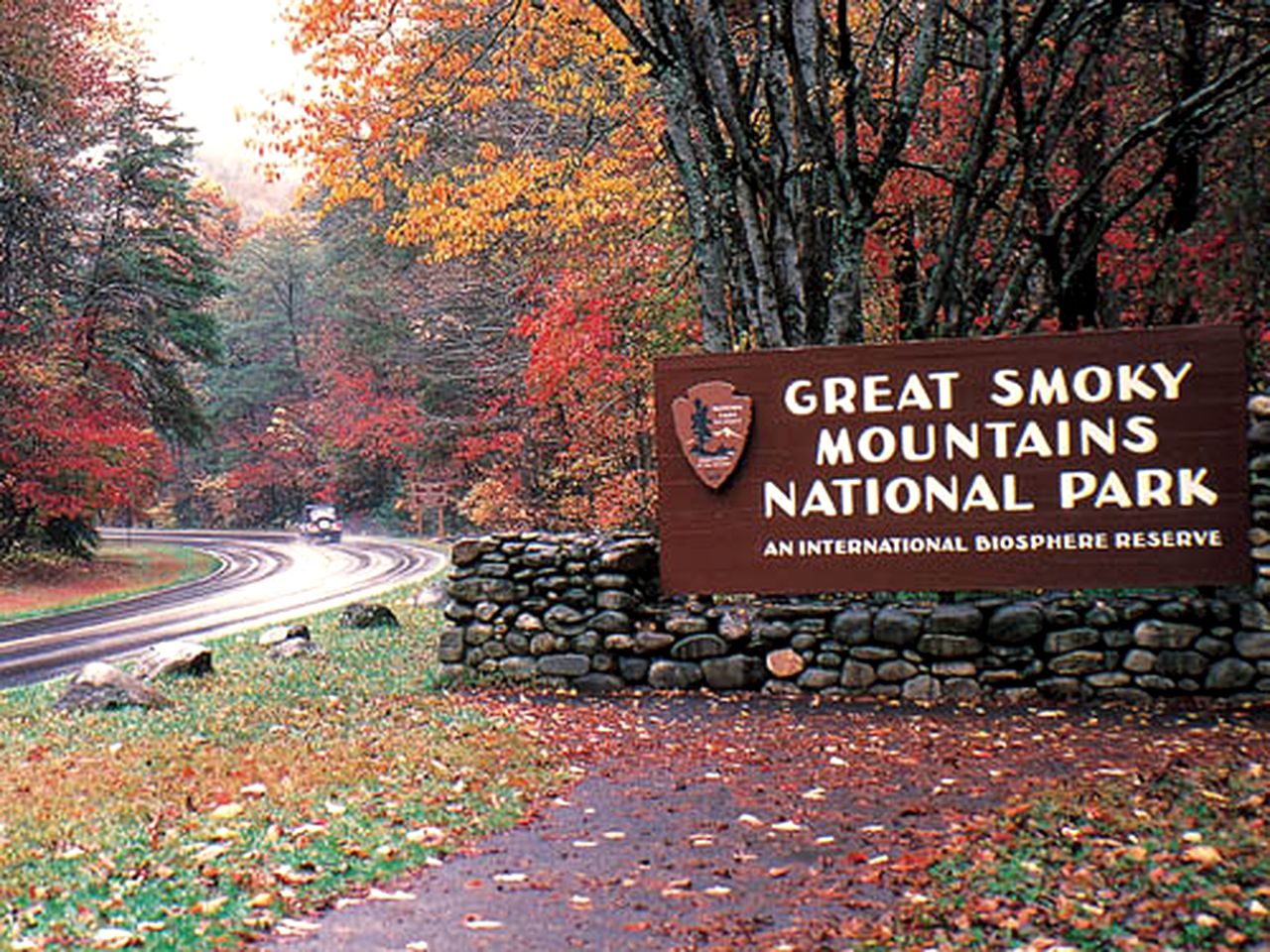 Great Smoky Mountains Cabin with Epic Views and a Hot Tub