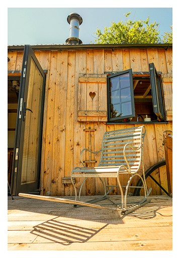 Huts (United Kingdom, Brecon, Wales)