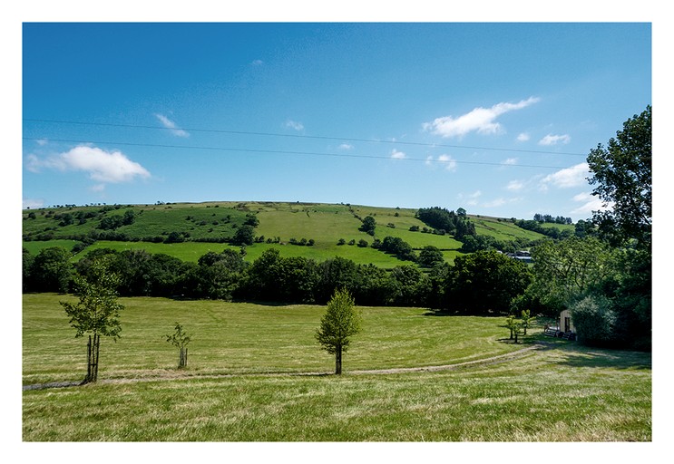 Huts (United Kingdom, Brecon, Wales)