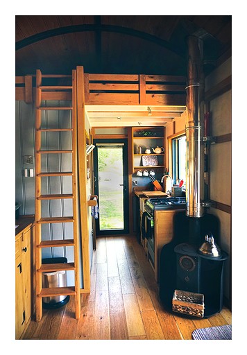 Huts (United Kingdom, Brecon, Wales)