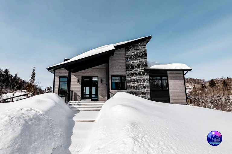 Villas (Canada, Saint Come, Quebec)