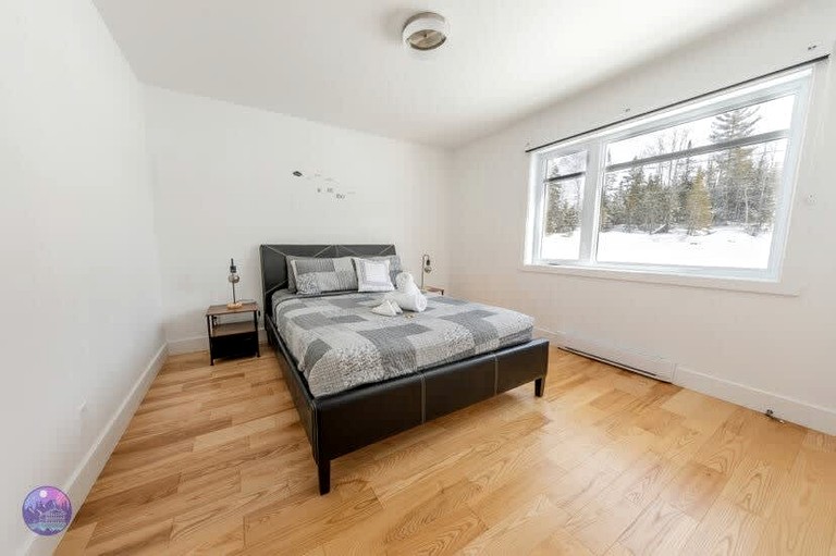 Villas (Canada, Saint Come, Quebec)