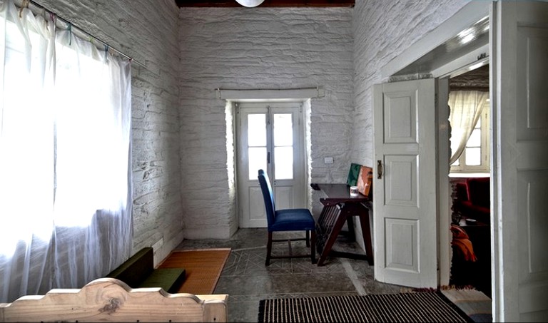 Nature Lodges (Gurgaon, Haryana, India)