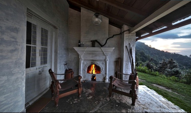 Nature Lodges (Gurgaon, Haryana, India)