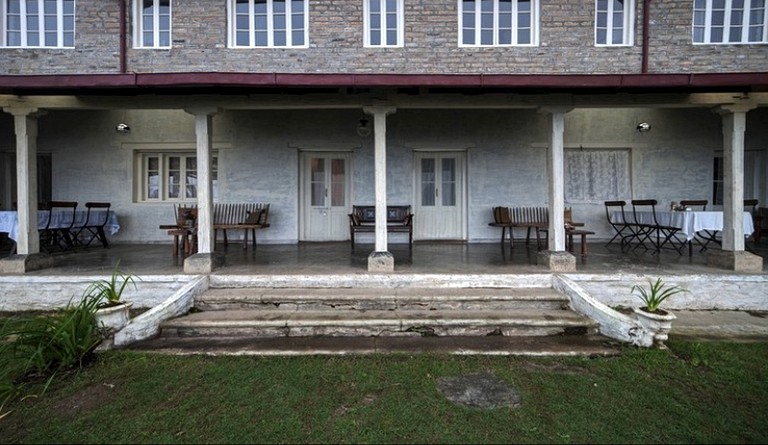 Nature Lodges (Gurgaon, Haryana, India)