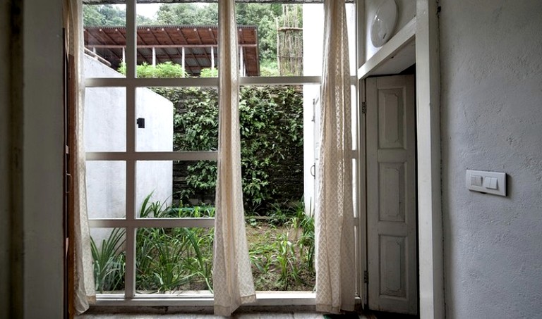 Nature Lodges (Gurgaon, Haryana, India)