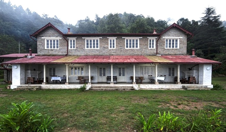 Nature Lodges (Gurgaon, Haryana, India)