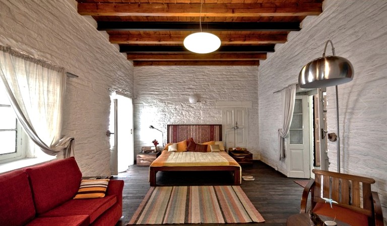 Nature Lodges (Gurgaon, Haryana, India)