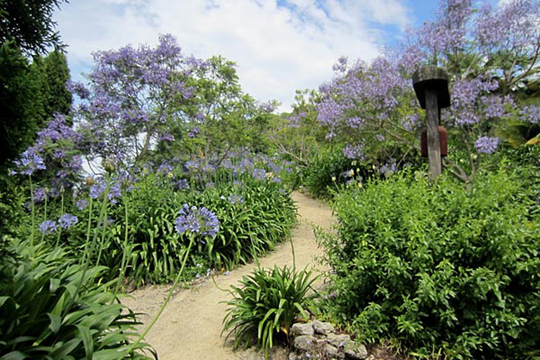 Nature Lodges (Napier, North Island, New Zealand)