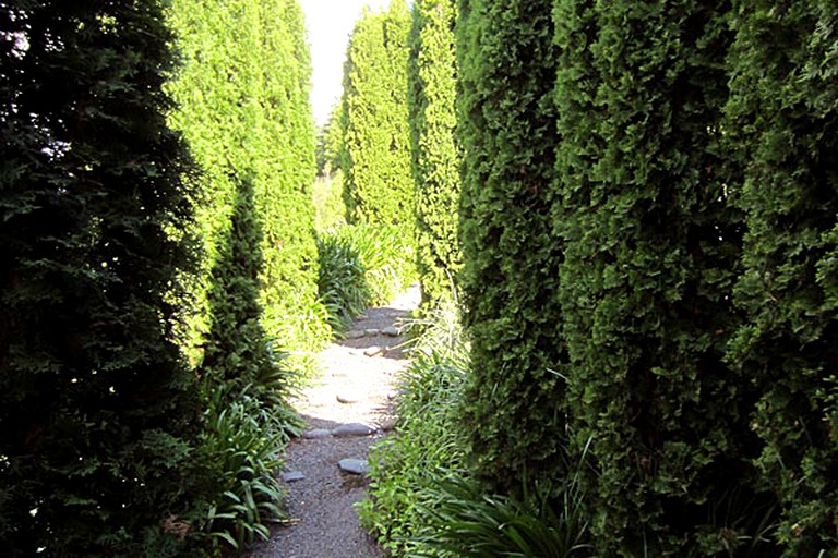 Nature Lodges (Napier, North Island, New Zealand)