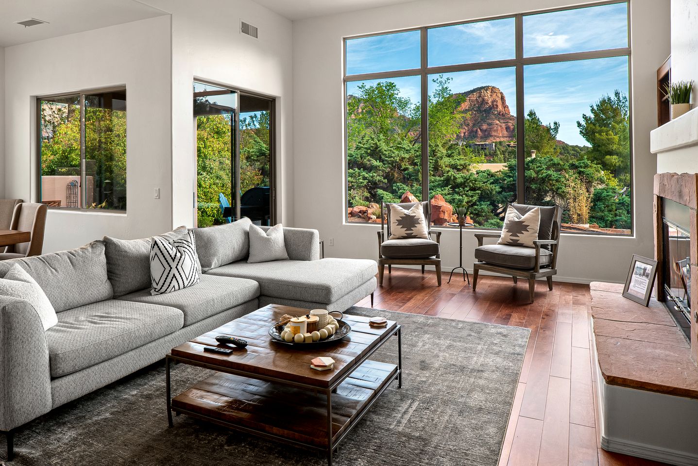 Intimate Wonderful Rental with Jacuzzi in Arizona