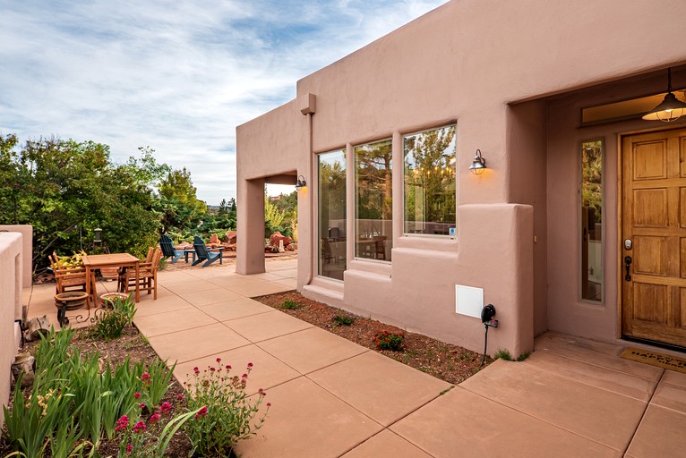 Vacation Rentals (United States of America, Sedona, Arizona)