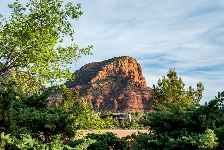 Vacation Rentals (United States of America, Sedona, Arizona)