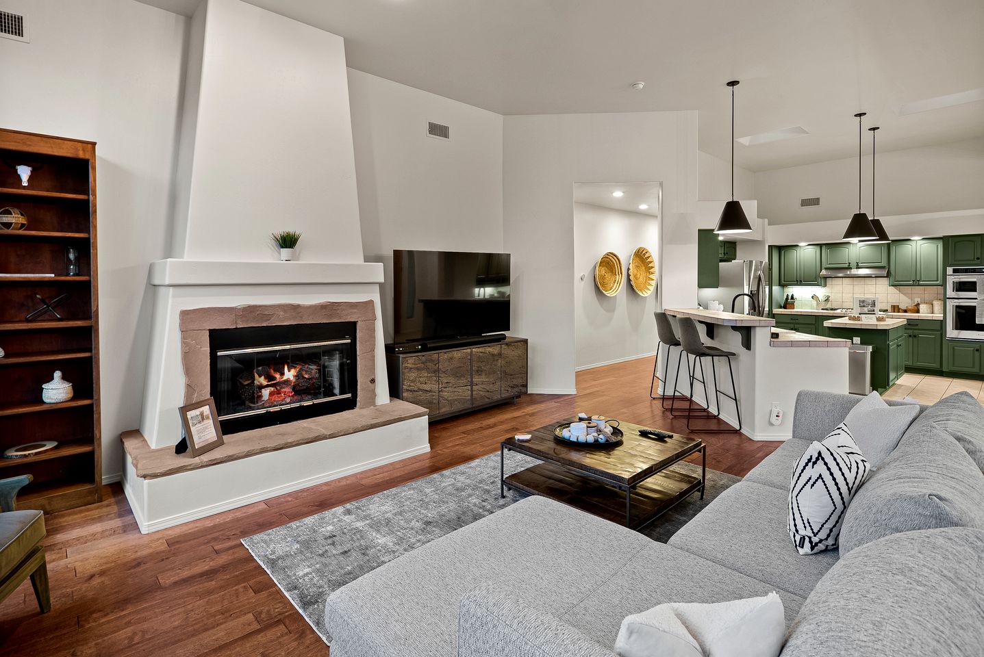 Intimate Wonderful Rental with Jacuzzi in Arizona