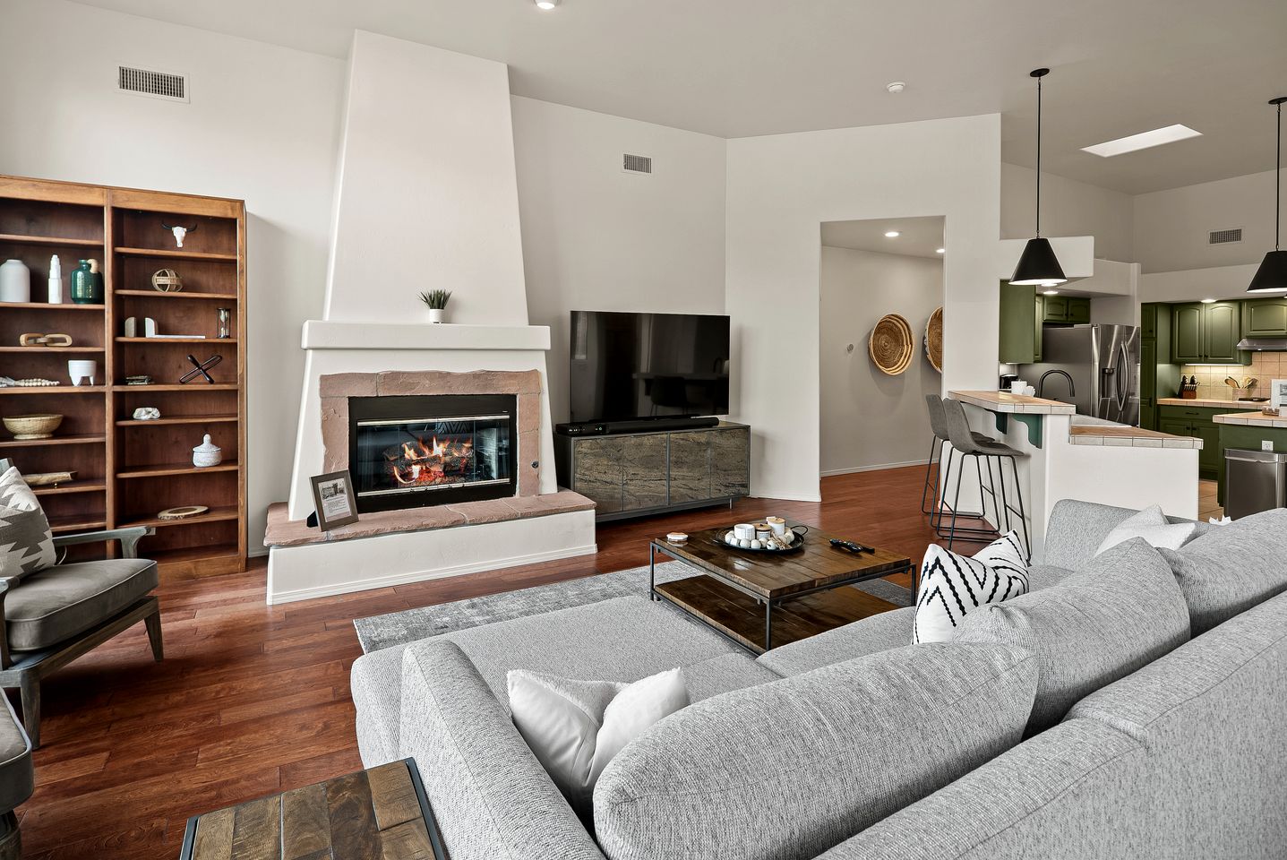 Intimate Wonderful Rental with Jacuzzi in Arizona