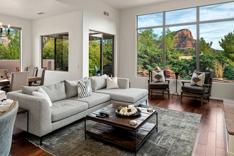 Vacation Rentals (United States of America, Sedona, Arizona)