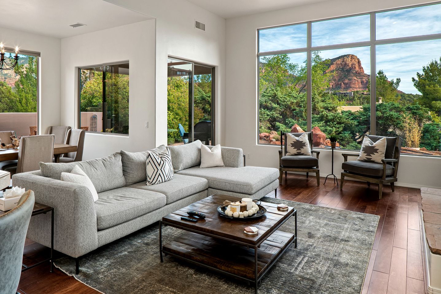 Intimate Wonderful Rental with Jacuzzi in Arizona