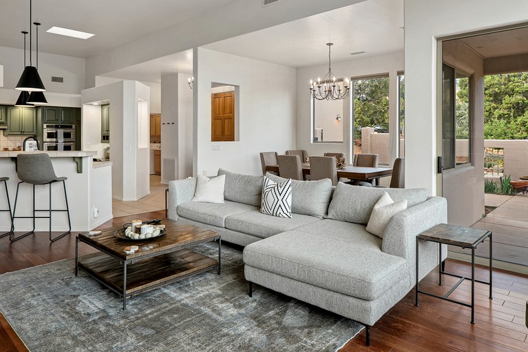 Vacation Rentals (United States of America, Sedona, Arizona)