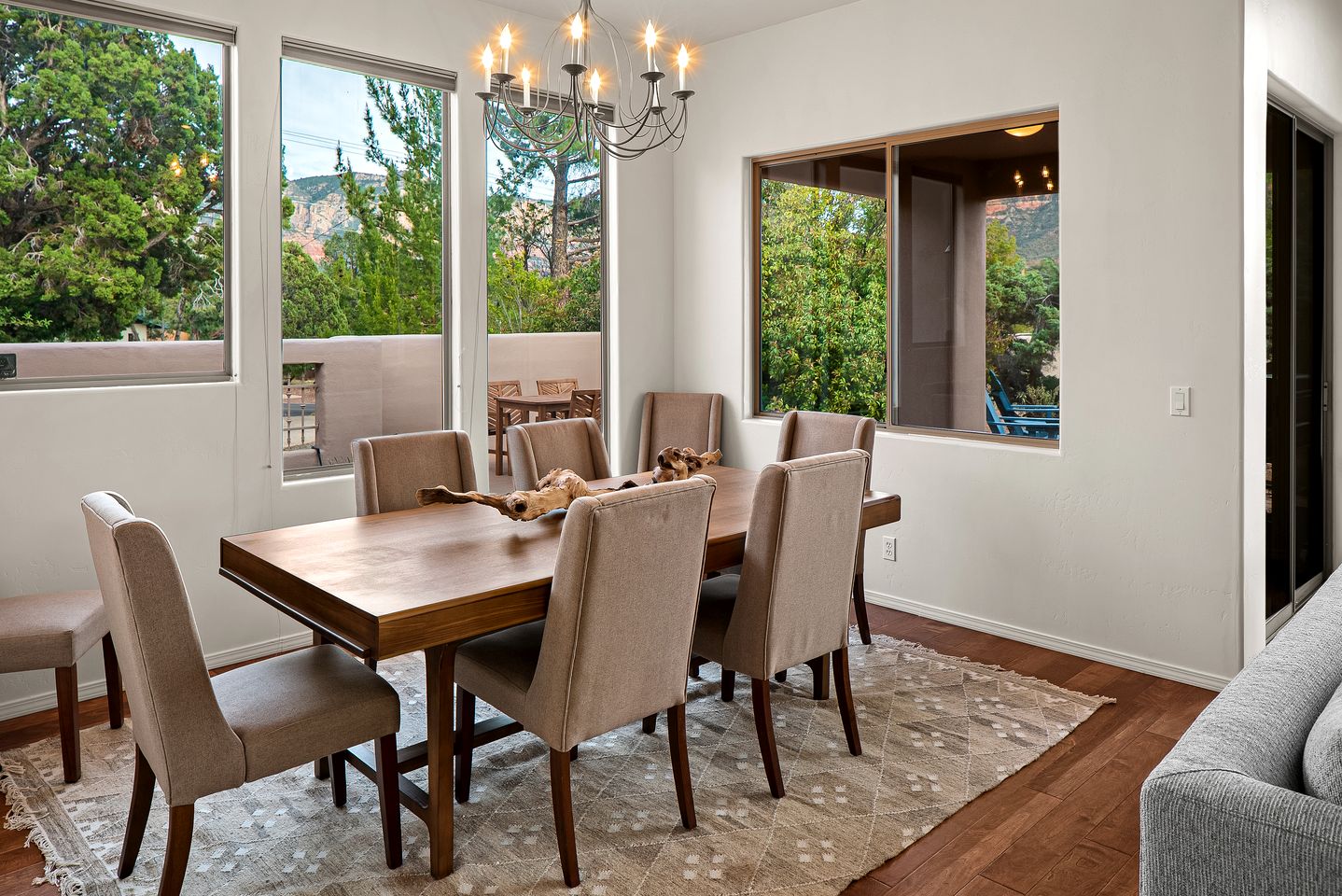 Intimate Wonderful Rental with Jacuzzi in Arizona