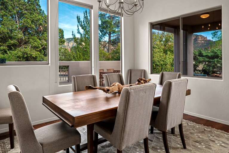 Vacation Rentals (United States of America, Sedona, Arizona)