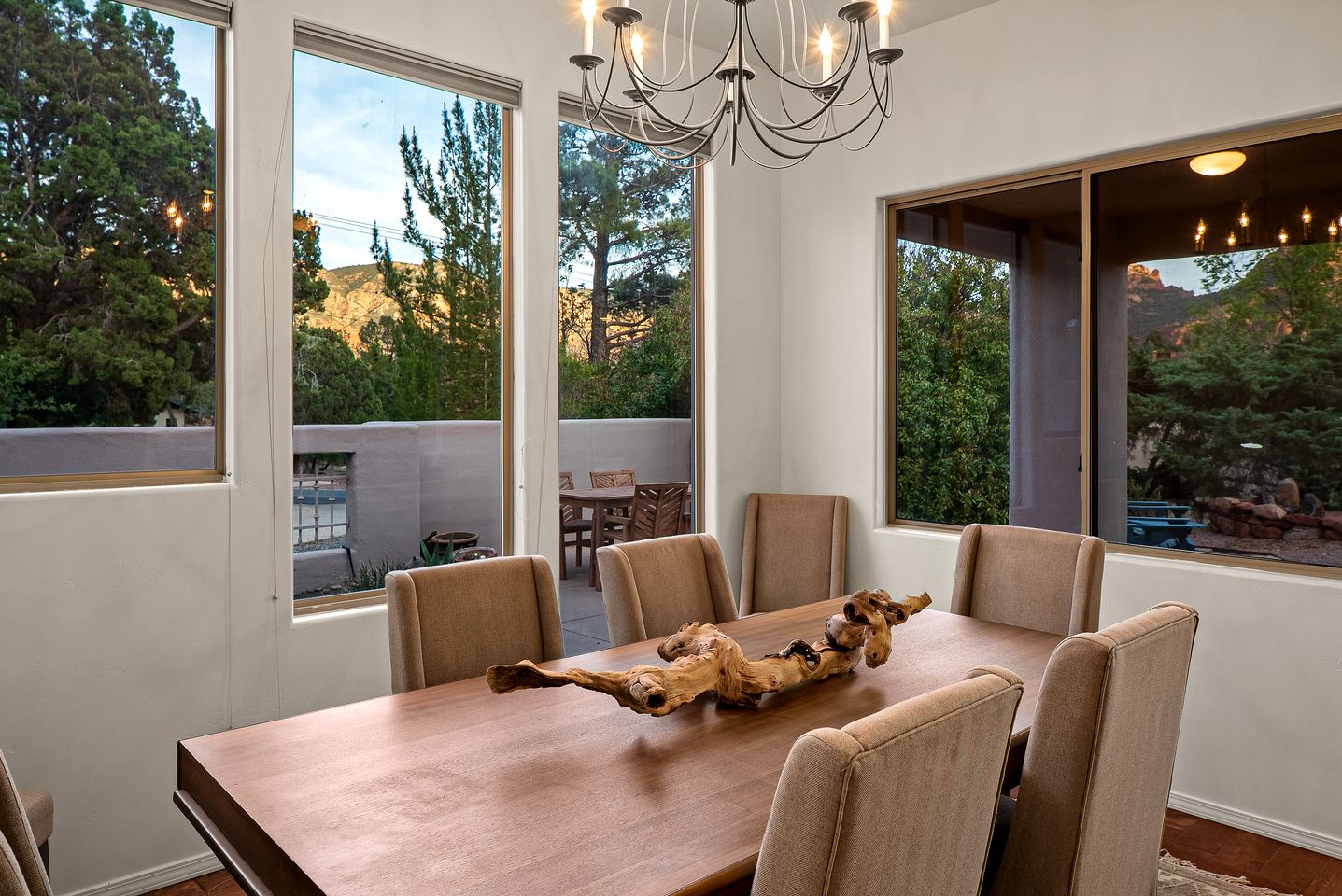 Intimate Wonderful Rental with Jacuzzi in Arizona