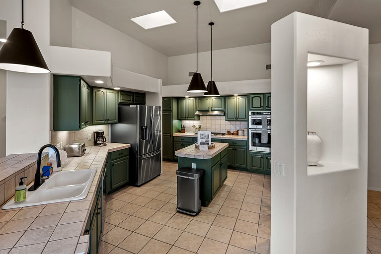 Vacation Rentals (United States of America, Sedona, Arizona)