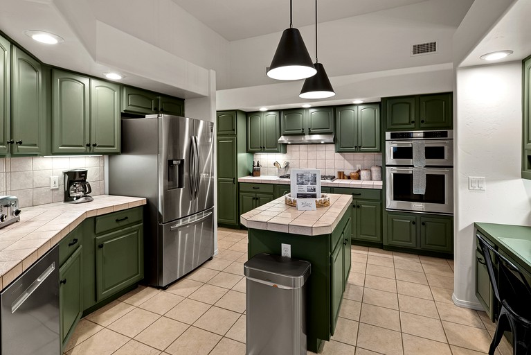 Vacation Rentals (United States of America, Sedona, Arizona)