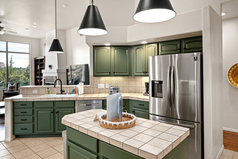 Vacation Rentals (United States of America, Sedona, Arizona)