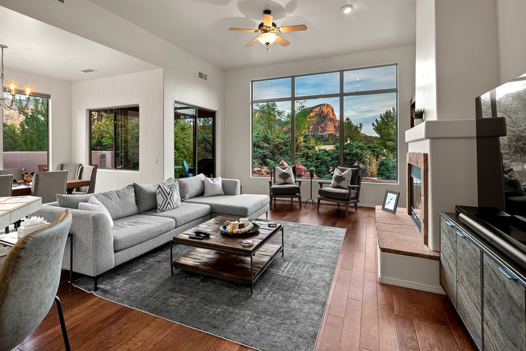 Vacation Rentals (United States of America, Sedona, Arizona)