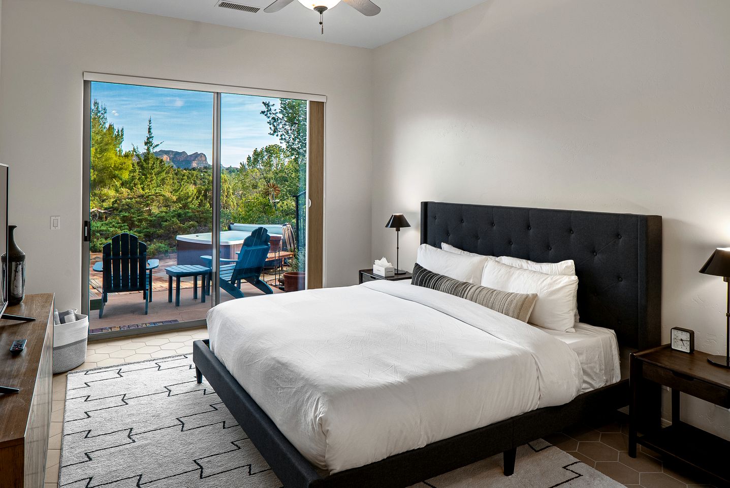Intimate Wonderful Rental with Jacuzzi in Arizona