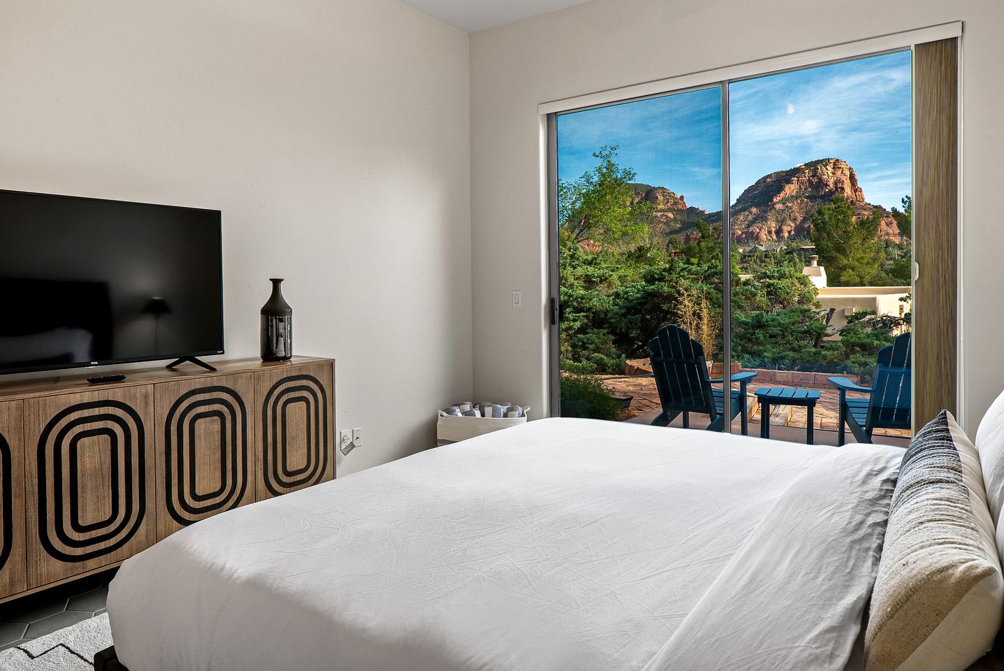 Intimate Wonderful Rental with Jacuzzi in Arizona