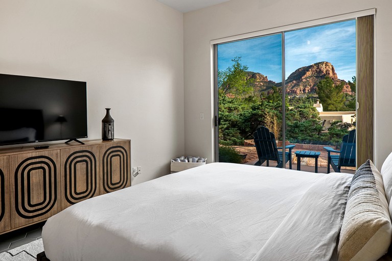 Vacation Rentals (United States of America, Sedona, Arizona)