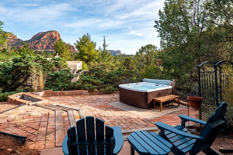 Vacation Rentals (United States of America, Sedona, Arizona)