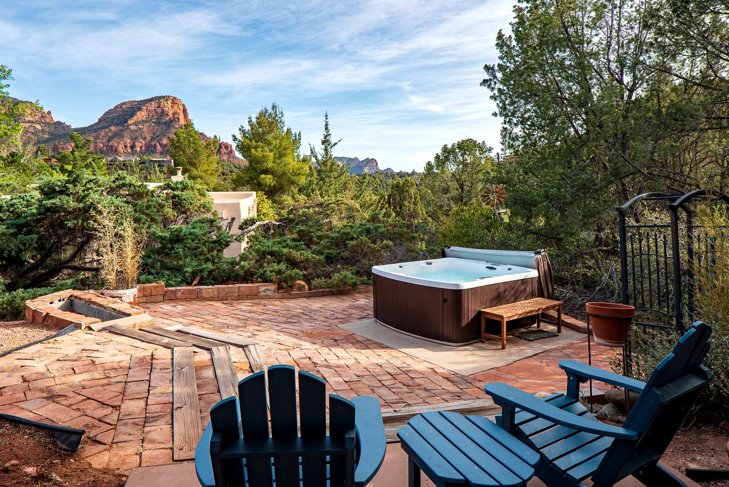 Intimate Wonderful Rental with Jacuzzi in Arizona