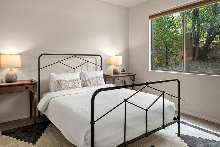 Vacation Rentals (United States of America, Sedona, Arizona)