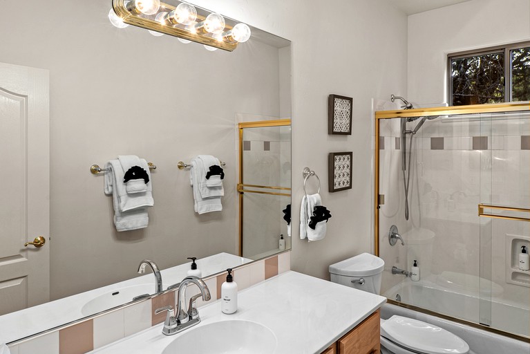 Vacation Rentals (United States of America, Sedona, Arizona)