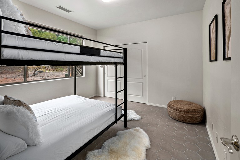 Vacation Rentals (United States of America, Sedona, Arizona)
