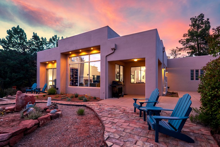 Vacation Rentals (United States of America, Sedona, Arizona)