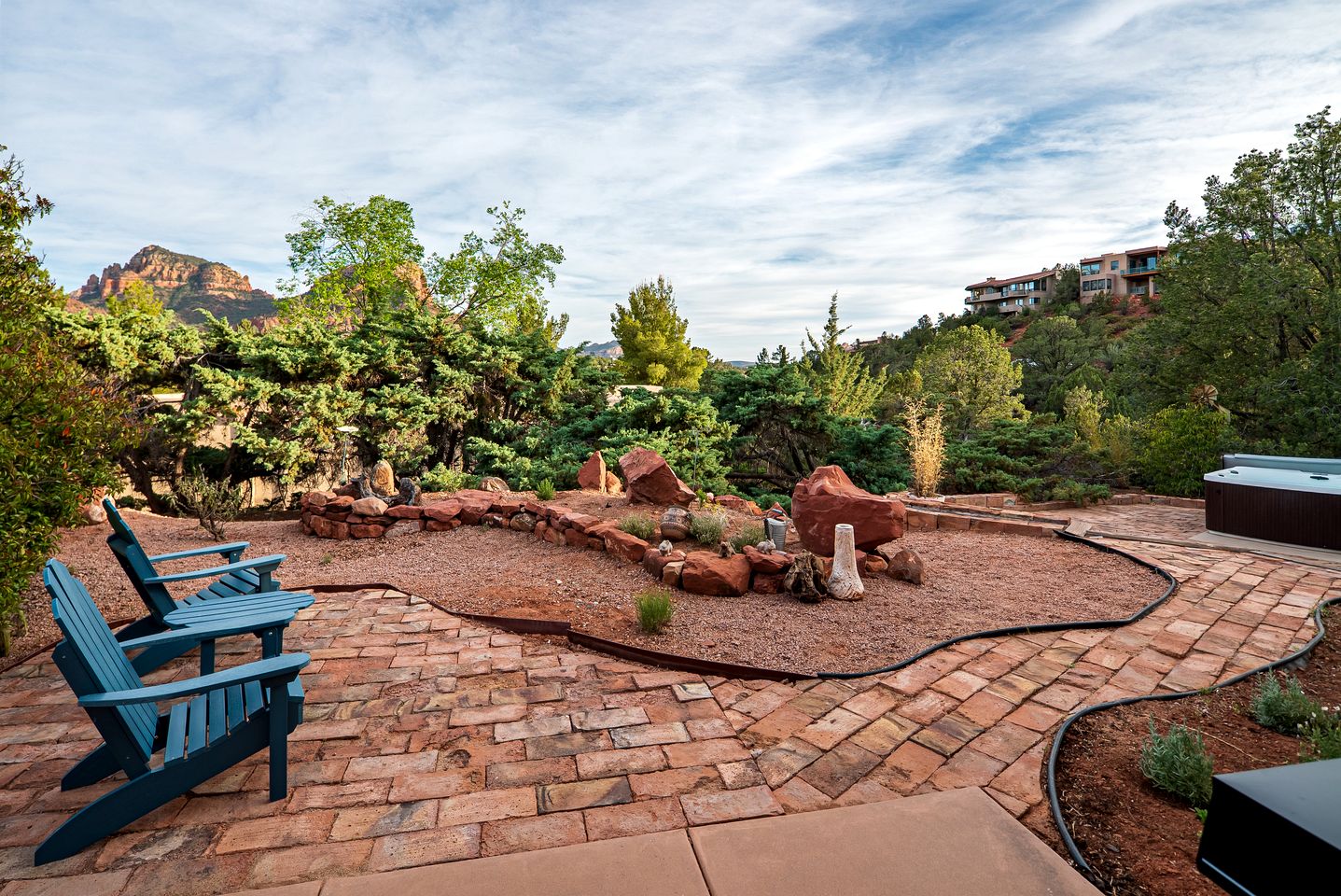 Intimate Wonderful Rental with Jacuzzi in Arizona