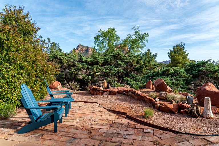 Vacation Rentals (United States of America, Sedona, Arizona)